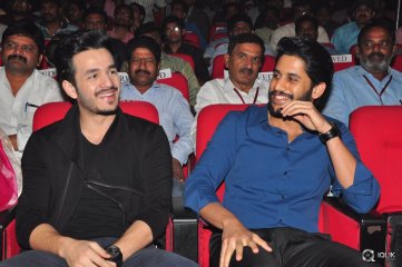 Soggade Chinni Nayana Movie Audio Launch